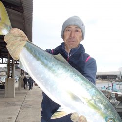 久六釣船 釣果