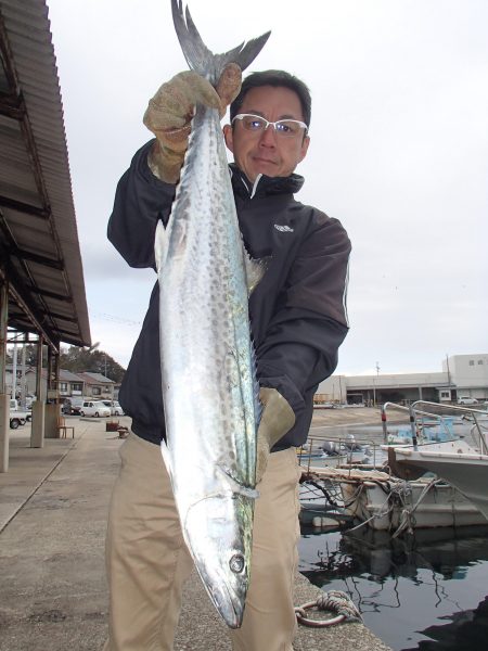 久六釣船 釣果