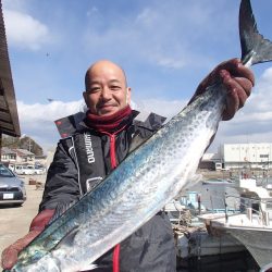 久六釣船 釣果