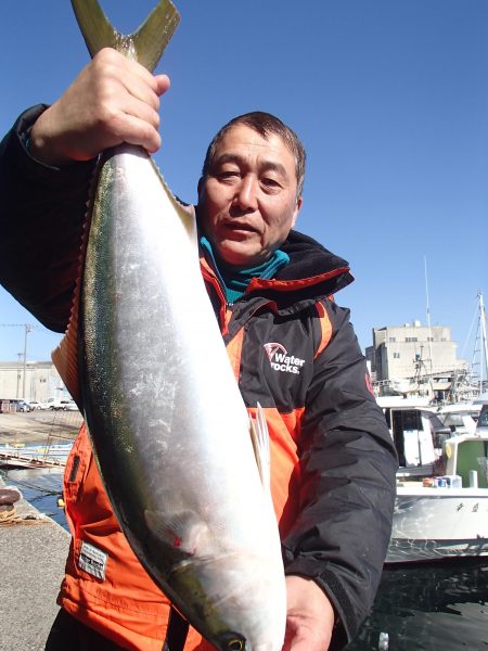 久六釣船 釣果