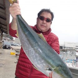 久六釣船 釣果