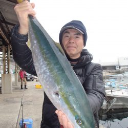 久六釣船 釣果