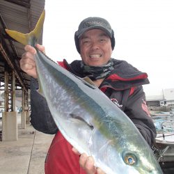 久六釣船 釣果