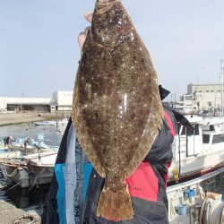 久六釣船 釣果