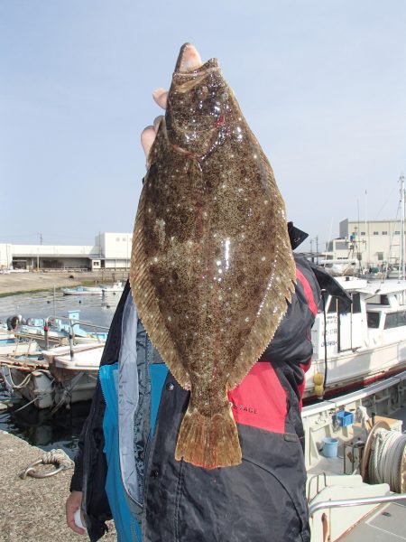 久六釣船 釣果