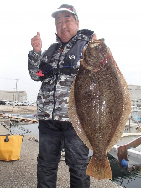 久六釣船 釣果