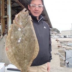 久六釣船 釣果