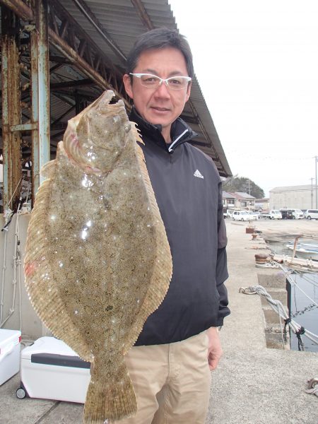 久六釣船 釣果