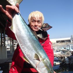 久六釣船 釣果