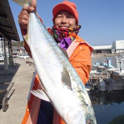 久六釣船 釣果