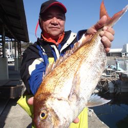 久六釣船 釣果