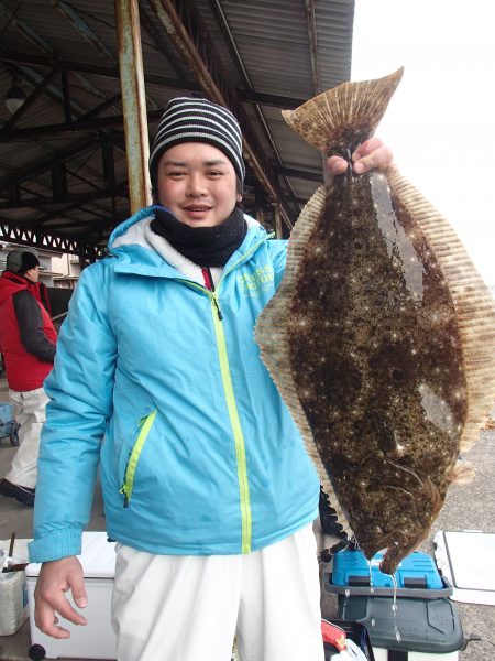 久六釣船 釣果