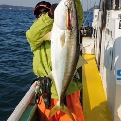 火遠理丸（ほおりまる） 釣果