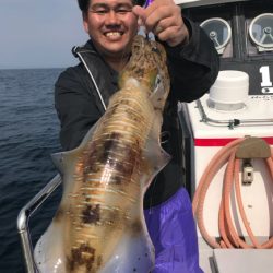 まると屋 釣果