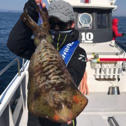 まると屋 釣果