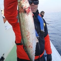 さわ浦丸 釣果