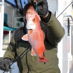 へいみつ丸 釣果