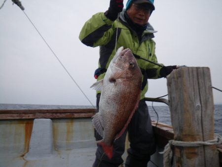 小海途 釣果