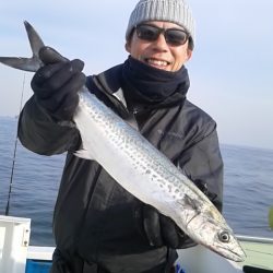 さわ浦丸 釣果