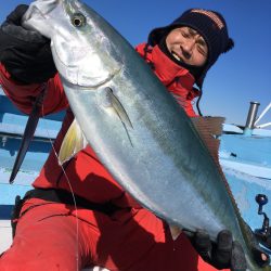 松鶴丸 釣果