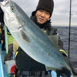 松鶴丸 釣果