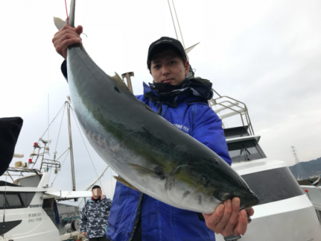 寿裕 （YOSHIHIRO） 釣果