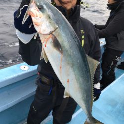 松鶴丸 釣果