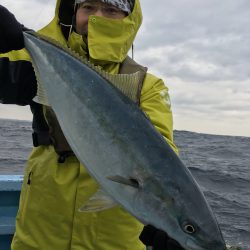 松鶴丸 釣果