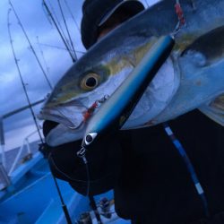 松鶴丸 釣果