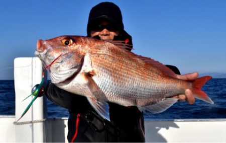 渡船屋たにぐち 釣果