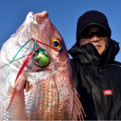 渡船屋たにぐち 釣果