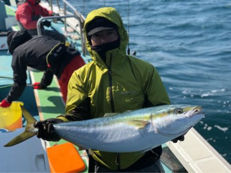 丸万釣船 釣果