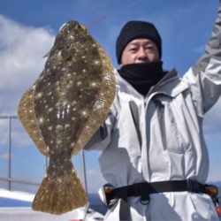 渡船屋たにぐち 釣果