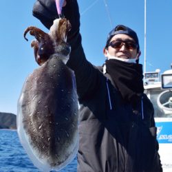 渡船屋たにぐち 釣果