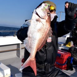 渡船屋たにぐち 釣果