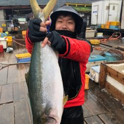 釣り堀水宝 釣果