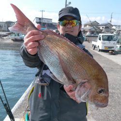 富士丸 釣果