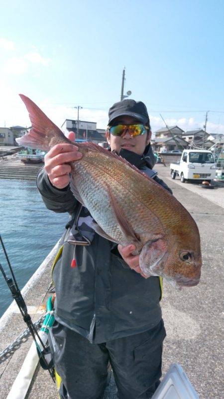 富士丸 釣果