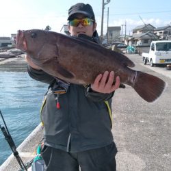 富士丸 釣果