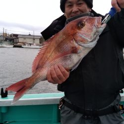 富士丸 釣果