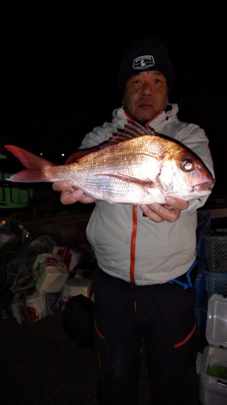 富士丸 釣果