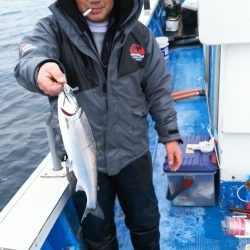 芳陽丸 釣果