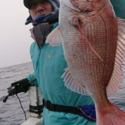 だて丸 釣果