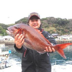 寿丸 釣果