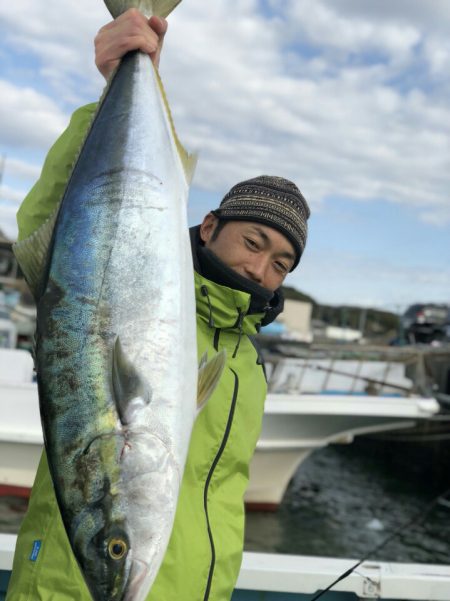 丸万釣船 釣果