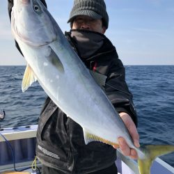 新幸丸 釣果