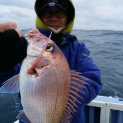 新幸丸 釣果