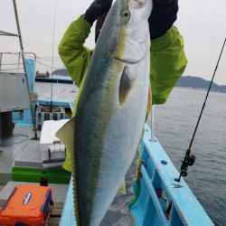 みやけ丸 釣果