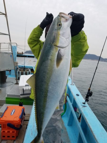 みやけ丸 釣果