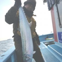 みやけ丸 釣果